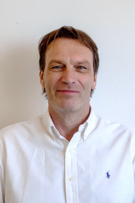 Dr. Alexander Nahler